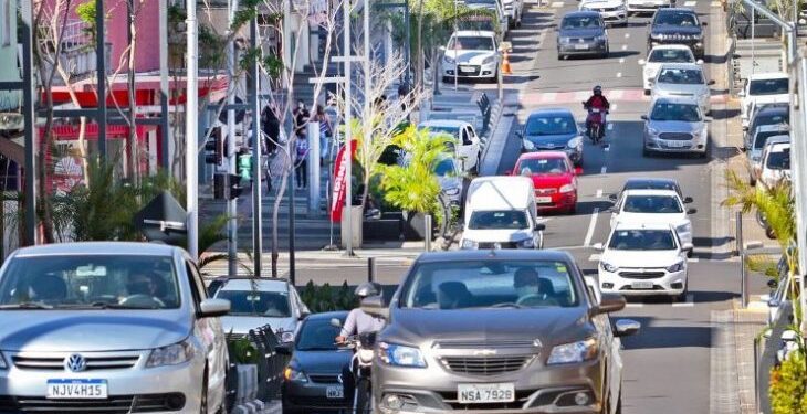 Alerta: site dublê com nome do Detran-MS e layout da Sefaz une taxas para aplicar golpes