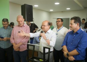 Hospital Regional de Dourados inicia terceira fase de obra tão esperada pela população