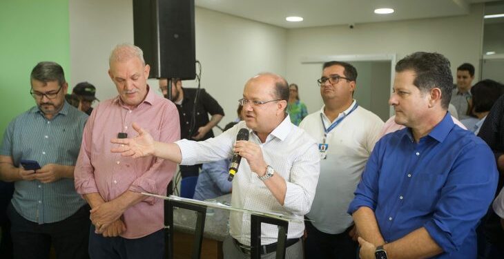Hospital Regional de Dourados inicia terceira fase de obra tão esperada pela população