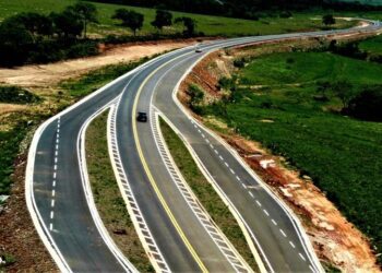 Caminhos da Produção: uma radiografia de como a produção do Estado escoa pelos modais