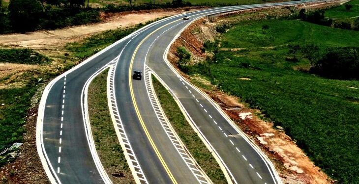 Caminhos da Produção: uma radiografia de como a produção do Estado escoa pelos modais