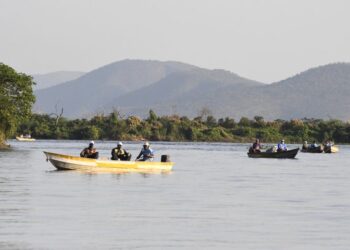 Com foco no meio ambiente e geração de renda, Governo de MS aprova regimento interno do Conpesca