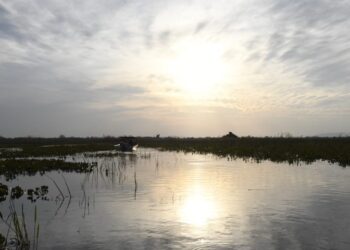 Fim de semana em MS será marcado por sol, mas chuvas e tempestades não estão descartadas