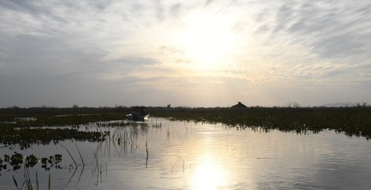 Fim de semana em MS será marcado por sol, mas chuvas e tempestades não estão descartadas