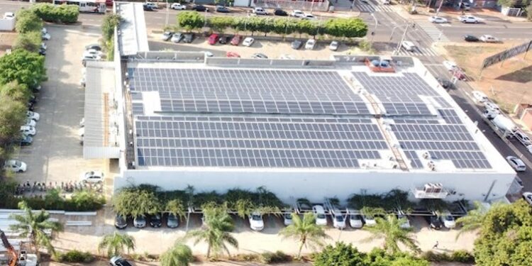 Grupo Pereira reforça seus compromissos com o meio ambiente e responsabilidade social