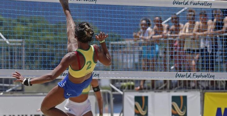 Fim de semana em Bonito terá Festival de Praia com campeonato e oficinas de esportes na areia