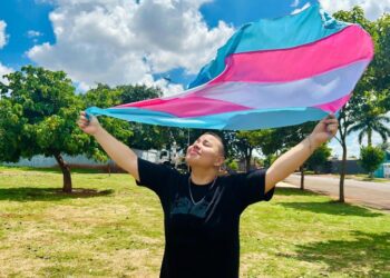 Duas décadas depois do Dia da Visibilidade, o que sonham as pessoas trans de MS?