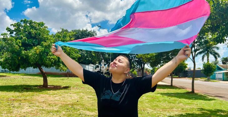 Duas décadas depois do Dia da Visibilidade, o que sonham as pessoas trans de MS?