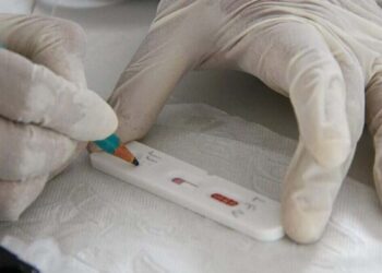 MS registra 6 mortes e 275 casos de covid na primeira semana do ano