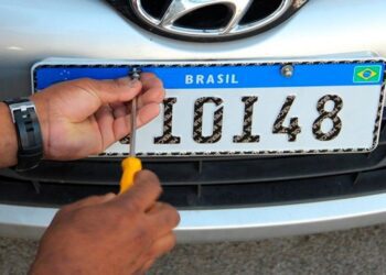 Emplacamento de veículos supera média nacional e registra alta de 14% em Mato Grosso do Sul