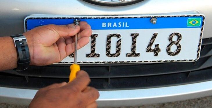 Emplacamento de veículos supera média nacional e registra alta de 14% em Mato Grosso do Sul