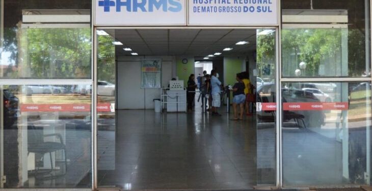 HRMS abre edital com 18 vagas para residências multiprofissional e uniprofissional