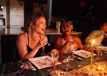 Fim de festa: é hora de compensar os prejuízos