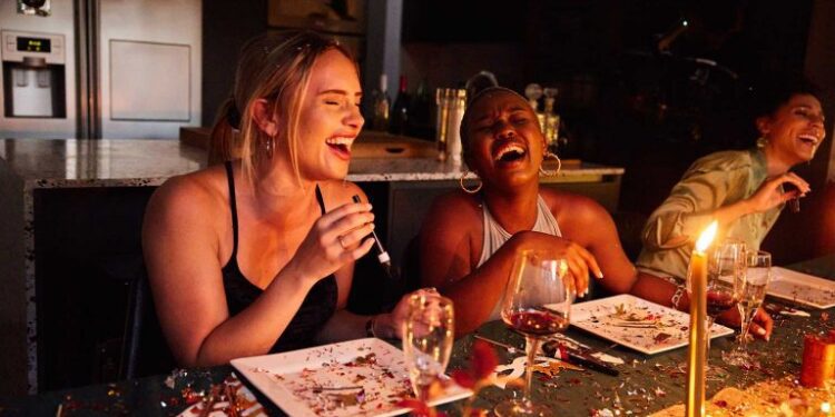 Fim de festa: é hora de compensar os prejuízos