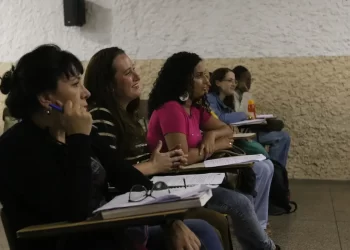 Começam nesta sexta-feira inscrições para o concurso unificado