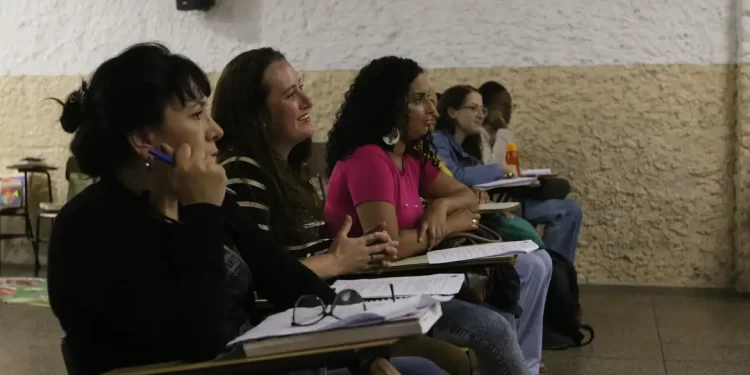 Começam nesta sexta-feira inscrições para o concurso unificado