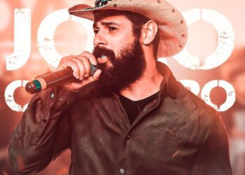 João Carreiro: Uma Voz Sertaneja que Se Cala – O Adeus a um Ícone da Música Brasileira