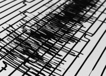 Terremoto de magnitude 5,7 atinge região da Colômbia