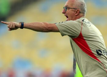 Confira primeiros desafios do técnico Dorival Júnior na seleção brasileira