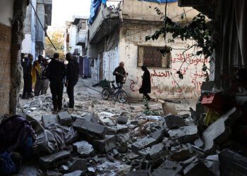 Ataque de Israel no Líbano mata comandante de grupo de elite do Hezbollah