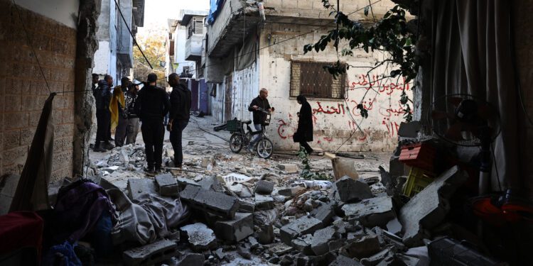 Ataque de Israel no Líbano mata comandante de grupo de elite do Hezbollah