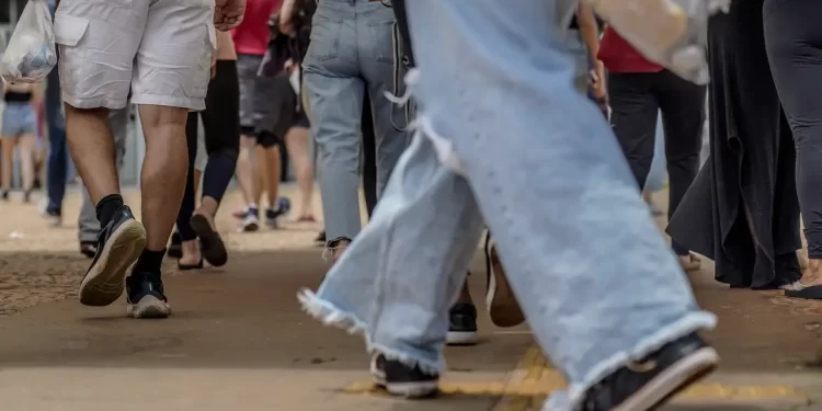 Nota de corte parcial do Sisu está disponível para consulta