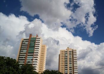 Sol com nebulosidade é previsto pelo Cemtec para Mato Grosso do Sul nesta quarta-feira