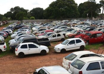 Detran-MS otimiza processos e supera marca de 80 leilões realizados pelo segundo ano seguido