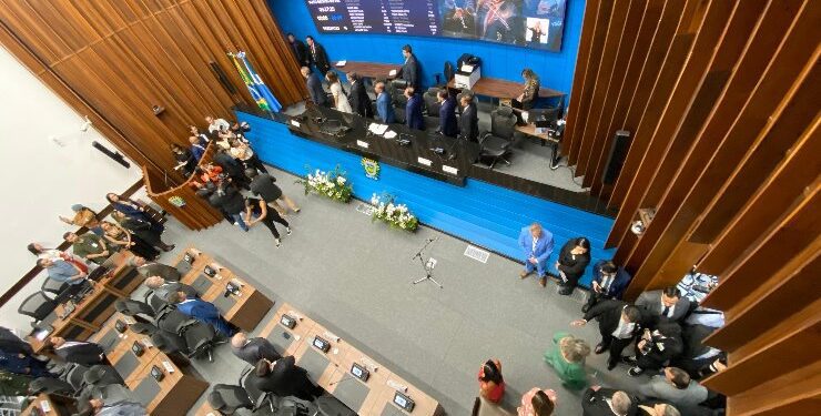 Pautada para esta quarta-feira proposta que proíbe venda telefônica por robôs