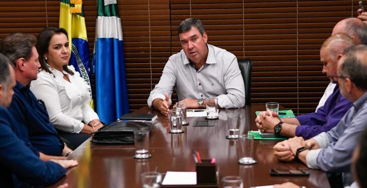 Governo e prefeitura da Capital assinam termo para construir primeiras unidades do novo MCMV