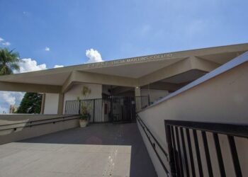 Estudantes e administrativos da educação voltam às aulas conectados à Infovia Digital