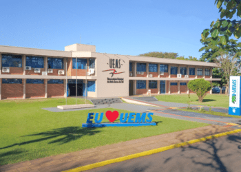 Com possibilidade de novas chamadas para alunos, curso de Direito da UEMS em Bataguassu inicia aulas