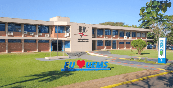 Com possibilidade de novas chamadas para alunos, curso de Direito da UEMS em Bataguassu inicia aulas