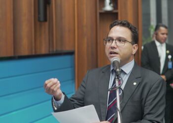 Pedrossian Neto apresenta novo projeto prevendo transparência na fila de pacientes que aguardam vagas no SUS