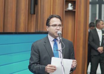 Inclusão de datas novas no calendário de eventos deve ter mais critérios, prevê projeto de lei do deputado Pedrossian Neto