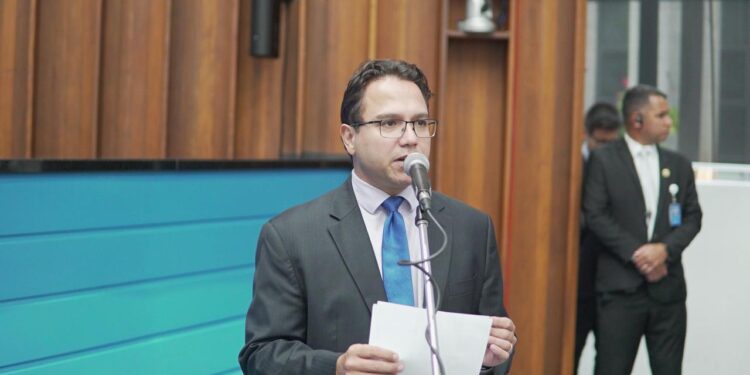 Inclusão de datas novas no calendário de eventos deve ter mais critérios, prevê projeto de lei do deputado Pedrossian Neto