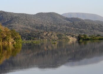 El Niño provoca situação climática extrema em MS, com alerta para incêndios florestais no Pantanal