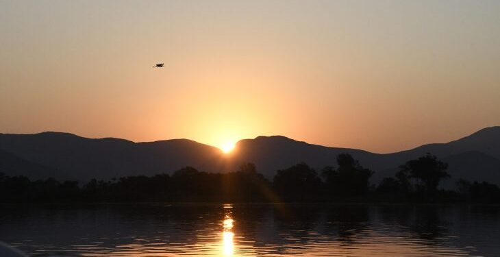 Sexta-feira tem tempo firme com sol e variação de nebulosidade em grande parte do Estado