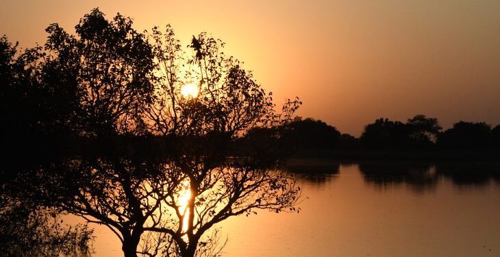 Final de semana tem sol e probabilidade de chuvas em grande parte de MS