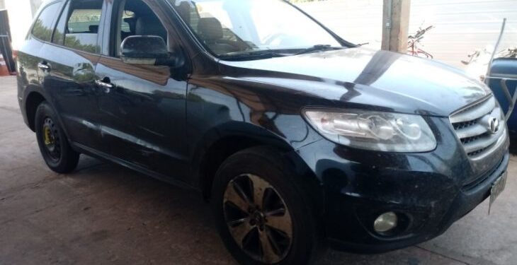 Detran realiza primeiro leilão do ano e carro com lance inicial de R$ 12 mil é destaque