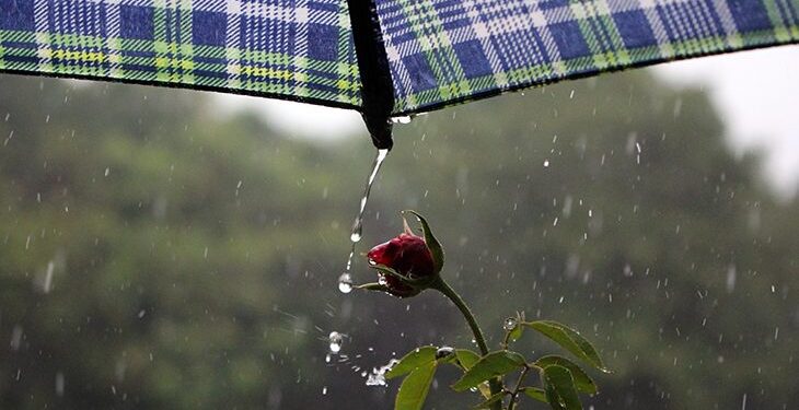 Segunda tem previsão de tempo instável, com chuvas isoladas em diferentes cidades