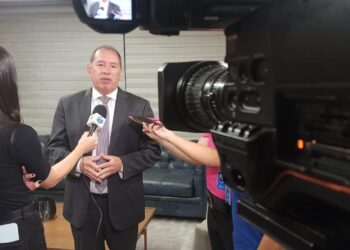 Gerson diz que plataforma online vai dar mais transparência a emendas parlamentares