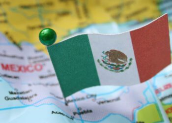 Pelo menos 10 mortos em acidente rodoviário no México