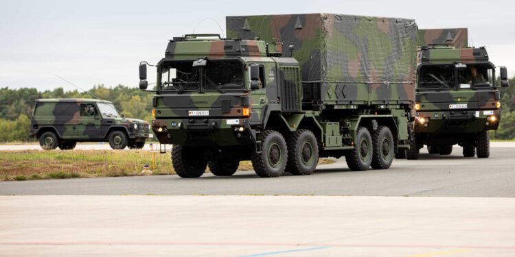 Exército envia mísseis anticarro e 28 blindados para reforçar fronteira em Roraima