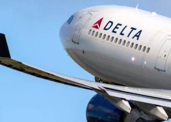 ‘Chuva’ de vermes atinge passageira a caminho dos EUA; voo é interrompido