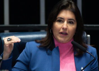 Tebet diz que governo vai recompor corte de R$ 5,6 bi