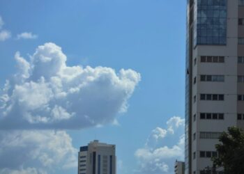 Mato Grosso do Sul tem previsão de sol e variação de nebulosidade nesta quarta-feira
