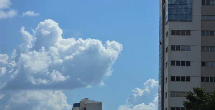 Mato Grosso do Sul tem previsão de sol e variação de nebulosidade nesta quarta-feira