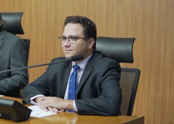 Audiência proposta por Pedrossian Neto para discutir a obra do Estádio Morenão será na 5ª