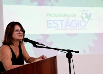 Troca de experiências marca início de mais uma temporada de estágio no Governo de MS